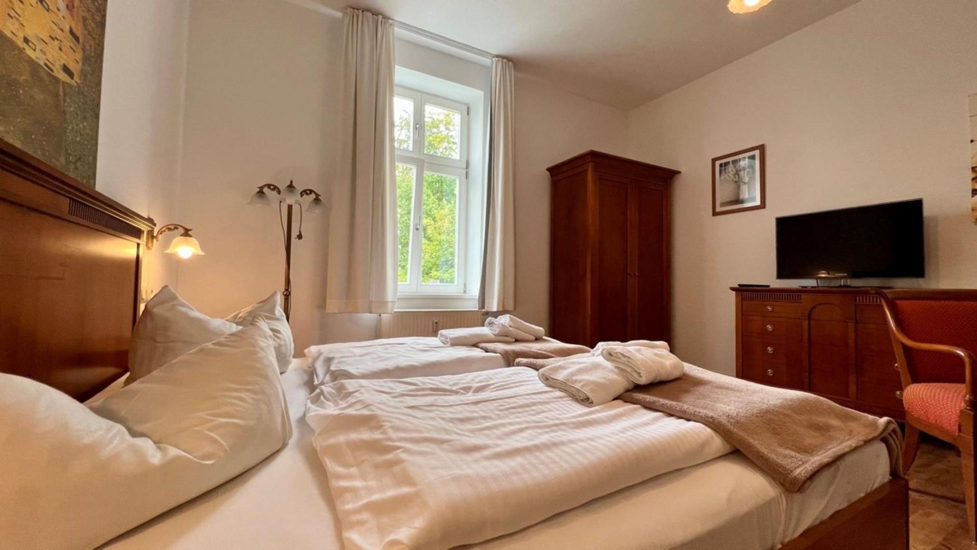 Villa Sonneck – Wohnung 15 Sellin  Exterior foto